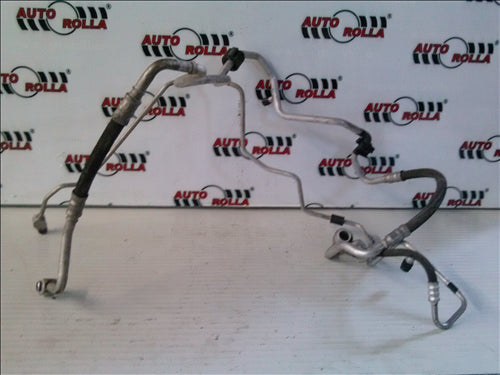 Conducte AC Skoda Rapid 2012-2016