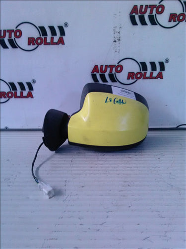 Carcasa oglinda stanga Dacia Logan an 2011
