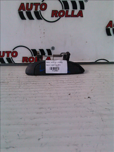 Maner exterior dreapta Dacia Logan an 2011