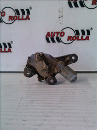 Motoras stergator hayon Nissan Qashqai 1.5 dci, an 2010