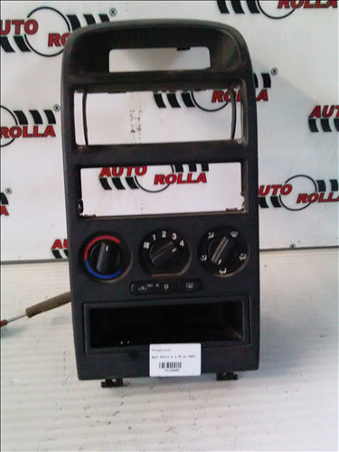 Climatronic Opel Astra G 1.7D an 2007