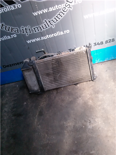 Electroventilator Opel Astra F an 1997