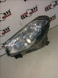 Far stanga Nissan Qashqai 1.5 dci, an 2010, euro 5