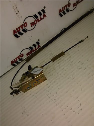 Cremaliera dreapta spate Citroen Berlingo an 2001