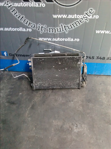 Radiator apa Renault Symbol 1.2S, an 2011, euro 5