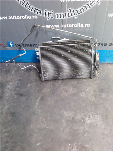 Electroventilator Renault Symbol 1.2S, an 2011, euro 5