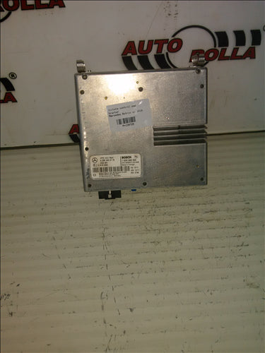 Unitate control cap tractor Mercedes Actros an 2018