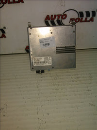 Unitate control cap tractor Mercedes Actros an 2018