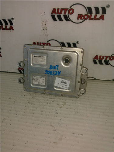 Calculator motor Mercedes Actros an 2018