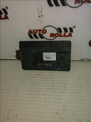 Panou sigurante Mercedes Sprinter 2.2CDI, an 2005