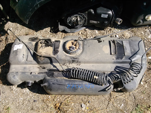 Pompa combustibil Mercedes Sprinter 2.2CDI, an 2005