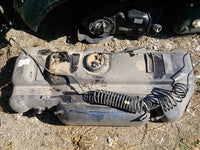 Pompa combustibil Mercedes Sprinter 2.2CDI, an 2005