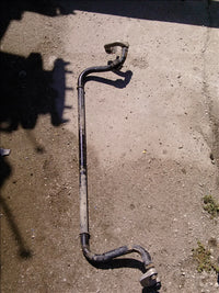 Bara torsiune Volkswagen Jetta 1.9 tdi, an 2007