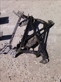 Punte fata Audi A5 3.0TDI quattro, an 2013