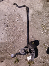 Bara stabilizatoare Audi A4 1.8S, an 1999