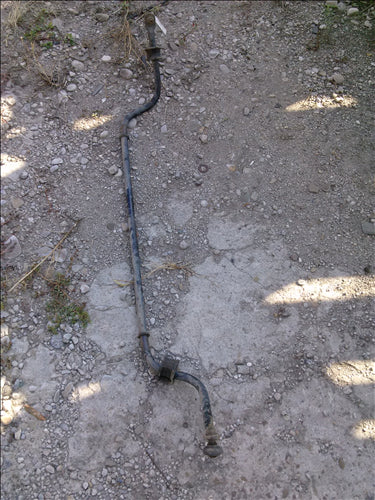 Bara stabilizatoare Ford Transit 2.4D, an 2007