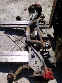 Planetara stanga spate BMW E46 1.8S, an 2003