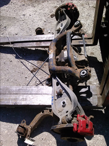 Planetara dreapta spate BMW E46 1.8S, an 2003