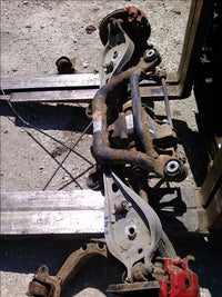 Fuzeta stanga spate BMW E46 1.8S, an 2003