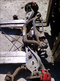 Fuzeta dreapta spate BMW E46 1.8S, an 2003