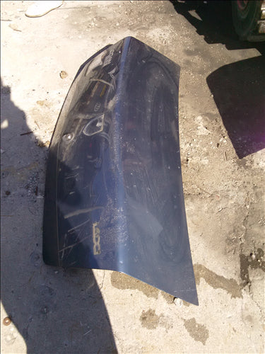 Broasca portbagaj Dacia Logan 1.4mpi an 2007