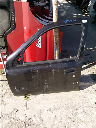 Usa stanga fata Renault Clio Symbol 1.5 DCI , an 2006