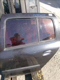 Usa stanga spate Renault Clio Symbol 1.5 DCI , an 2006
