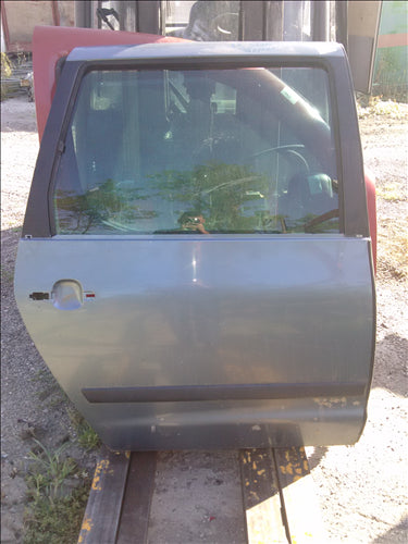 Usa dreapta spate Volkswagen Sharan 1.9 tdi, an 2003