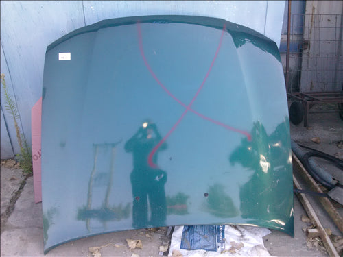 Capota motor Daewoo Cielo 1.5S, an 2005