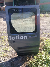 Usa dreapta spate Ford Transit Connect 1.8D, an 2011