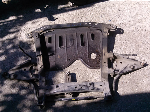 Bara stabilizatoare Dacia Logan 1.6S, an 2007