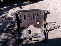 Bara stabilizatoare Dacia Logan 1.6S, an 2007