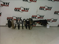 Amortizor fata Renault Symbol 1.2S, an 2011, euro 5