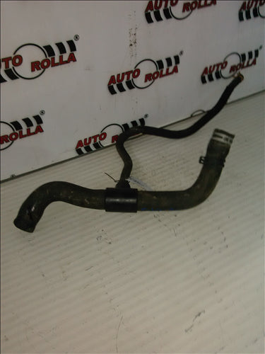 Furtun filtru aer Renault Symbol 1.2S, an 2011, euro 5