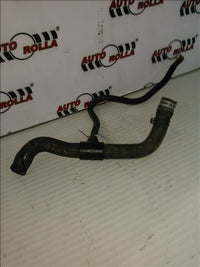 Furtun filtru aer Renault Symbol 1.2S, an 2011, euro 5