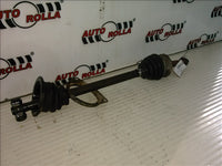 Planetara stanga Renault Symbol 1.2S, an 2011, euro 5