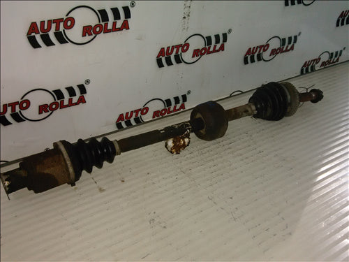 Planetara dreapta Renault Symbol 1.2S, an 2011, euro 5