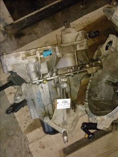 Cutie de viteze Renault Symbol 1.2S, an 2011, euro 5