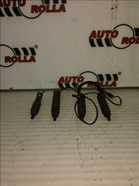 Injectoare (4buc) Volkswagen Golf 4 1.9 ALH an 2002