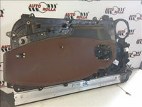 Fata usa + macara geam dreapta Mini Cooper Clubman 1.6 d, an 2008