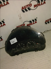 Ceas bord Peugeot Partner 1.6HDI, an 2006