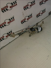 Timonerie stergatoare parbriz Opel Corsa C, 1.2S, an 2001