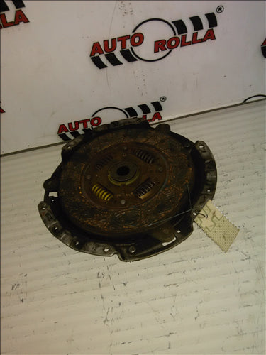 Placa + disc ambreiaj Daewoo Cielo 1.5S, an 2005