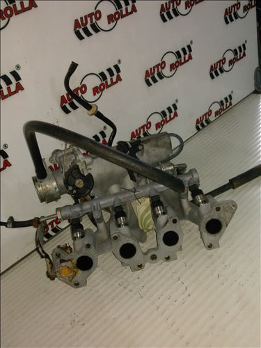 Rampa injectoare Daewoo Cielo 1.5S, an 2005