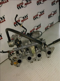 Rampa injectoare Daewoo Cielo 1.5S, an 2005