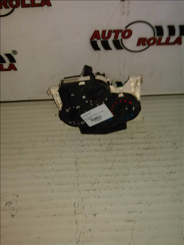 Comanda AC Dacia Logan MCV 1.5 dci, an 2008