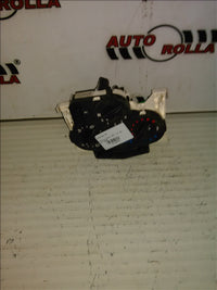 Comanda AC Dacia Logan MCV 1.5 dci, an 2008