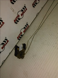 Cremaliera usa staga spate Dacia Logan MCV 1.5 dci, an 2008