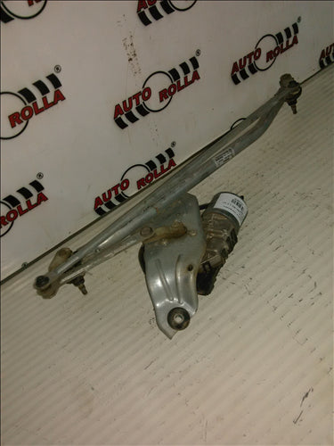 Timonerie stergatoare parbriz Dacia Logan MCV 1.5 dci, an 2008