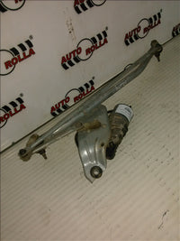 Timonerie stergatoare parbriz Dacia Logan MCV 1.5 dci, an 2008